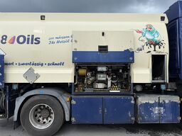 MAN TGX 18.480 Tankwagen Oben/Unten 2x Schla