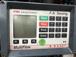 MAN TGX 18.480 Tankwagen Oben/Unten 2x Schla