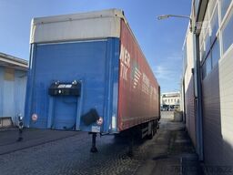 SCHWARZMüLLER JOLODA SYSTEM SEITL SCHIEBEPLANE, SCHIEBEVERDECK