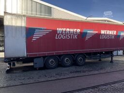 SCHWARZMüLLER JOLODA SYSTEM SEITL SCHIEBEPLANE, SCHIEBEVERDECK