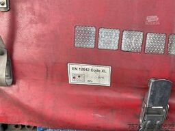 SCHWARZMüLLER JOLODA SYSTEM SEITL SCHIEBEPLANE, SCHIEBEVERDECK