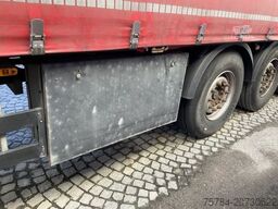 SCHWARZMüLLER JOLODA SYSTEM SEITL SCHIEBEPLANE, SCHIEBEVERDECK