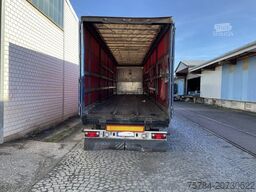 SCHWARZMüLLER JOLODA SYSTEM SEITL SCHIEBEPLANE, SCHIEBEVERDECK