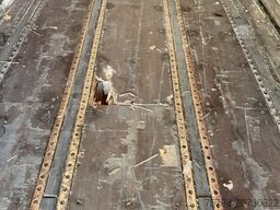 SCHWARZMüLLER JOLODA SYSTEM SEITL SCHIEBEPLANE, SCHIEBEVERDECK