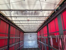 SCHWARZMüLLER JOLODA SYSTEM SEITL SCHIEBEPLANE, SCHIEBEVERDECK