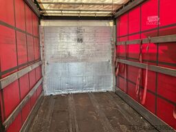 SCHWARZMüLLER JOLODA SYSTEM SEITL SCHIEBEPLANE, SCHIEBEVERDECK