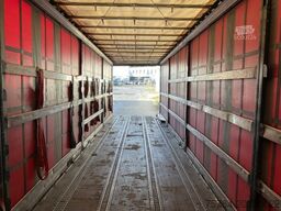 SCHWARZMüLLER JOLODA SYSTEM SEITL SCHIEBEPLANE, SCHIEBEVERDECK