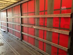 SCHWARZMüLLER JOLODA SYSTEM SEITL SCHIEBEPLANE, SCHIEBEVERDECK