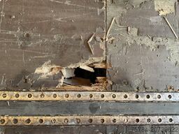 SCHWARZMüLLER JOLODA SYSTEM SEITL SCHIEBEPLANE, SCHIEBEVERDECK