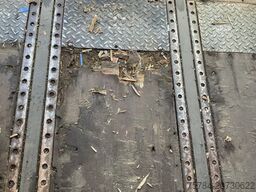 SCHWARZMüLLER JOLODA SYSTEM SEITL SCHIEBEPLANE, SCHIEBEVERDECK