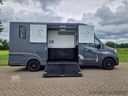 Renault Master De nieuwe Renault Master STX Pro-Safety ...