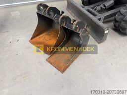 Volvo JECR 25 D Electric