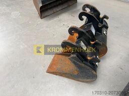 Volvo JECR 25 D Electric