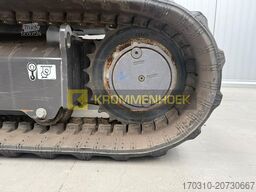 Volvo JECR 25 D Electric