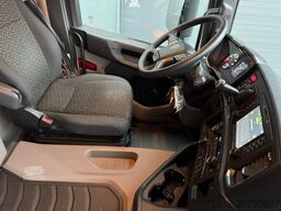 Scania P250 / 416.000..KM! / Tail Lift / TUV: 9-2026 /...