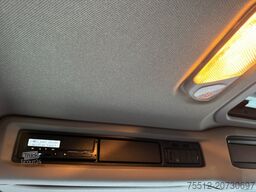 Scania P250 / 416.000..KM! / Tail Lift / TUV: 9-2026 /...