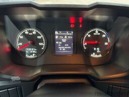 Scania P250 / 416.000..KM! / Tail Lift / TUV: 9-2026 /...