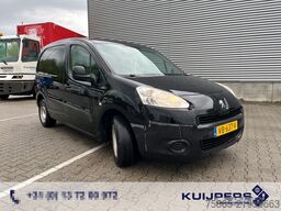 Peugeot Partner 120 1.6 HDI / L1 / XR Profit + / AIRCO ...