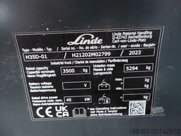 Linde H35D-01