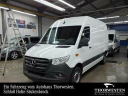 Mercedes-Benz Sprinter 317 CDI Hochdach L2H2