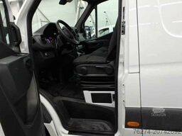 Mercedes-Benz Sprinter 317 CDI Hochdach L2H2