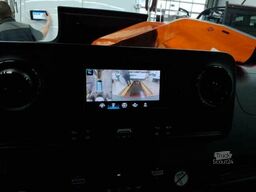 Mercedes-Benz Sprinter 317 CDI Hochdach L2H2