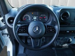 Mercedes-Benz Sprinter 317 CDI Hochdach L2H2