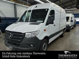 Mercedes-Benz Sprinter 317 CDI Hochdach L2H2