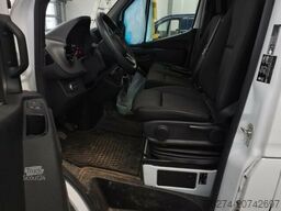 Mercedes-Benz Sprinter 317 CDI Hochdach L2H2