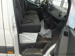 Mercedes-Benz Sprinter 317 CDI Hochdach L2H2