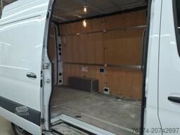 Mercedes-Benz Sprinter 317 CDI Hochdach L2H2