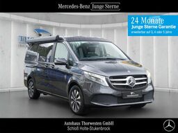 Mercedes-Benz Marco Polo 300 d 4MATIC AHK DISTRONIC MARKISE