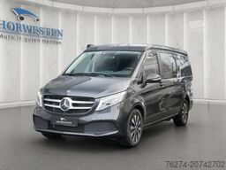 Mercedes-Benz Marco Polo 300 d 4MATIC AHK DISTRONIC MARKISE