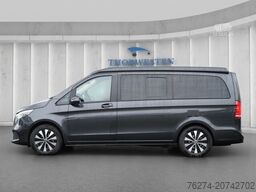 Mercedes-Benz Marco Polo 300 d 4MATIC AHK DISTRONIC MARKISE