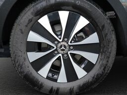 Mercedes-Benz Marco Polo 300 d 4MATIC AHK DISTRONIC MARKISE