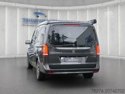 Mercedes-Benz Marco Polo 300 d 4MATIC AHK DISTRONIC MARKISE