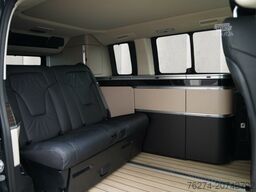 Mercedes-Benz Marco Polo 300 d 4MATIC AHK DISTRONIC MARKISE