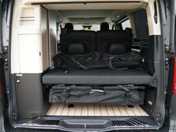 Mercedes-Benz Marco Polo 300 d 4MATIC AHK DISTRONIC MARKISE