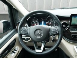 Mercedes-Benz Marco Polo 300 d 4MATIC AHK DISTRONIC MARKISE