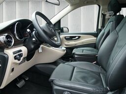 Mercedes-Benz Marco Polo 300 d 4MATIC AHK DISTRONIC MARKISE