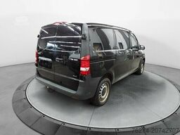 Mercedes-Benz Vito 116 CDI 4x4 Kasten Kompakt AHK AutomatikBase