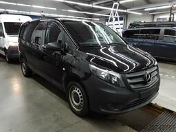 Mercedes-Benz Vito 116 CDI 4x4 Kasten Kompakt AHK AutomatikBase