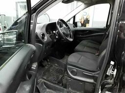 Mercedes-Benz Vito 116 CDI 4x4 Kasten Kompakt AHK AutomatikBase