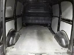 Mercedes-Benz Vito 116 CDI 4x4 Kasten Kompakt AHK AutomatikBase