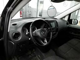 Mercedes-Benz Vito 116 CDI 4x4 Kasten Kompakt AHK AutomatikBase