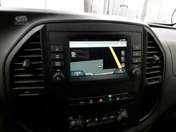 Mercedes-Benz Vito 116 CDI 4x4 Kasten Kompakt AHK AutomatikBase