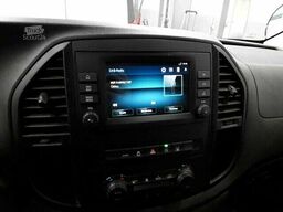 Mercedes-Benz Vito 116 CDI 4x4 Kasten Kompakt AHK AutomatikBase