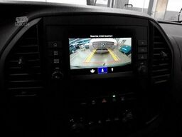 Mercedes-Benz Vito 116 CDI 4x4 Kasten Kompakt AHK AutomatikBase