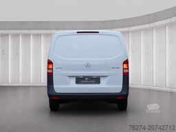 Mercedes-Benz Vito 110 CDI Kasten Lang Pro