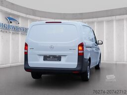 Mercedes-Benz Vito 110 CDI Kasten Lang Pro